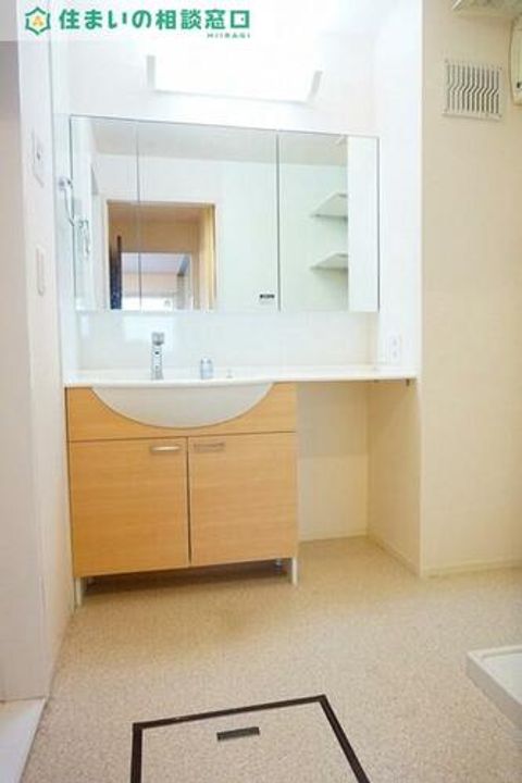 愛知県高浜市八幡町3丁目(アパート)の賃貸物件の内装