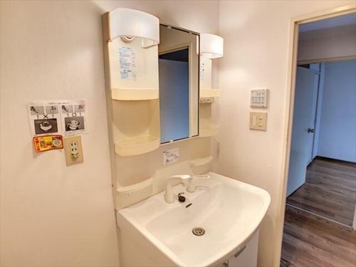 福岡県福岡市中央区荒戸2丁目(マンション)の賃貸物件のその他画像