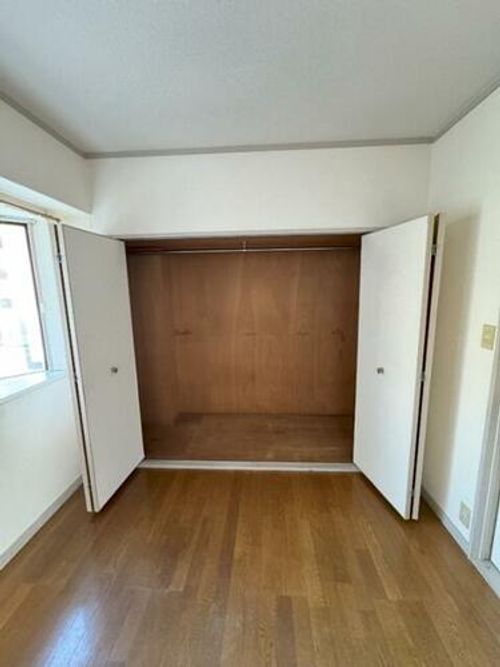 福岡県福岡市博多区住吉4丁目(マンション)の賃貸物件の内装