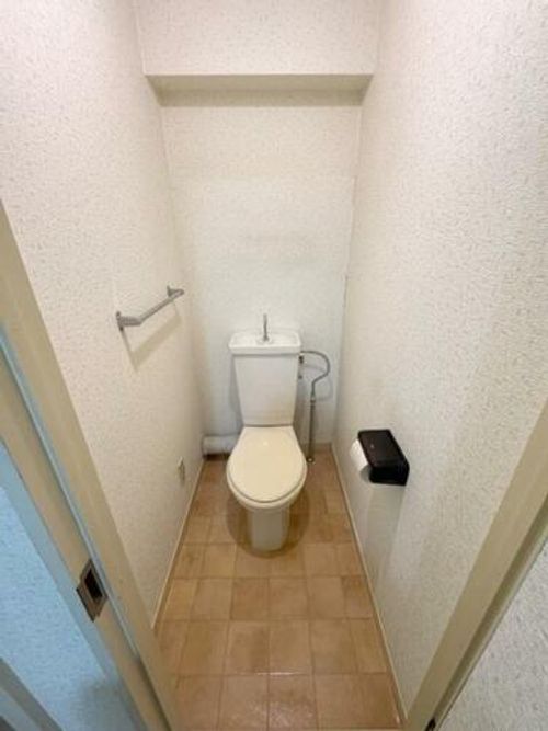 福岡県福岡市博多区住吉4丁目(マンション)の賃貸物件の内装