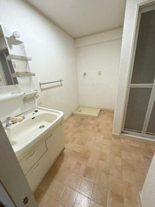 福岡県福岡市博多区住吉4丁目(マンション)の賃貸物件の内装