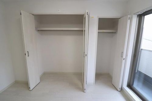 ラモーナ鶴橋の内装
