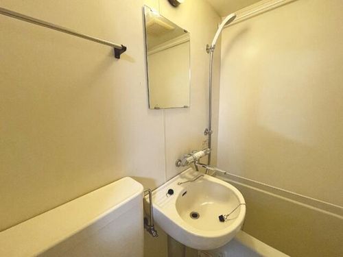 大阪府大阪市城東区関目5丁目(マンション)の賃貸物件の内装