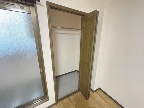 大阪府大阪市城東区関目5丁目(マンション)の賃貸物件の内装