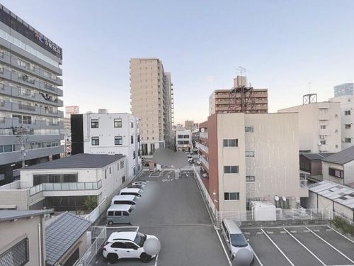 大阪府大阪市城東区関目5丁目(マンション)の賃貸物件のその他画像