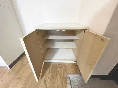 大阪府大阪市城東区関目5丁目(マンション)の賃貸物件のその他画像