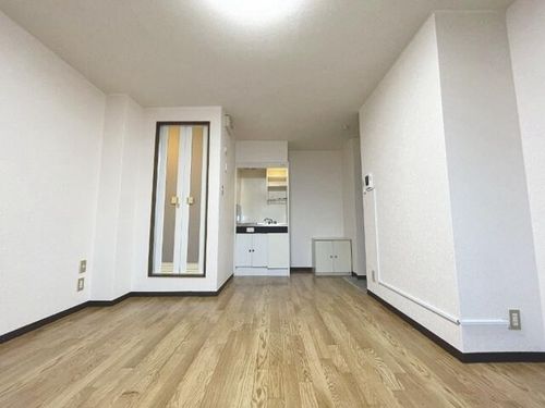 大阪府大阪市城東区関目5丁目(マンション)の賃貸物件の内装