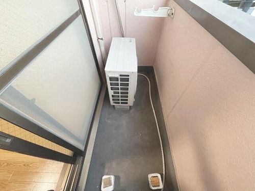 大阪府大阪市城東区関目5丁目(マンション)の賃貸物件の内装
