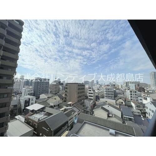 大阪府大阪市都島区都島北通2丁目(マンション)の賃貸物件のその他画像