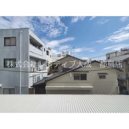 大阪府大阪市旭区赤川4丁目(マンション)の賃貸物件のその他画像