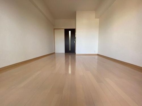 福岡県福岡市中央区平尾4丁目(マンション)の賃貸物件の内装