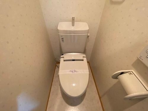 福岡県福岡市中央区平尾4丁目(マンション)の賃貸物件の内装