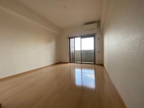 福岡県福岡市中央区平尾4丁目(マンション)の賃貸物件の内装