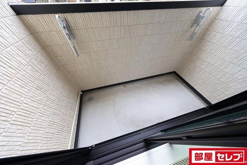 ハーモニーテラス烏森町Ⅱの内装