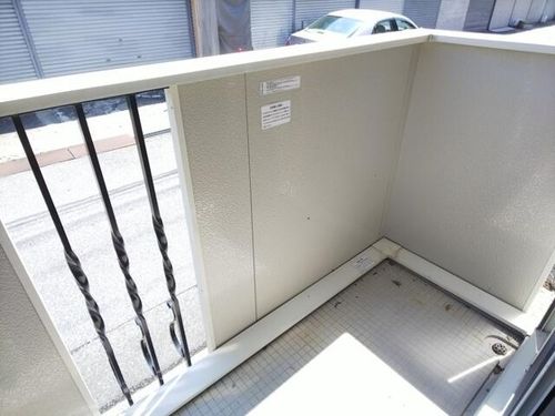 大阪府豊中市庄本町2丁目(アパート)の賃貸物件の内装