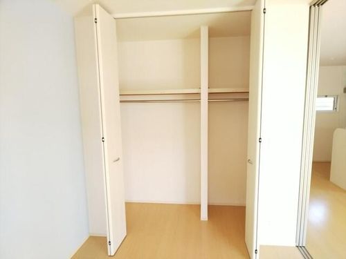 大阪府豊中市庄本町2丁目(アパート)の賃貸物件の内装