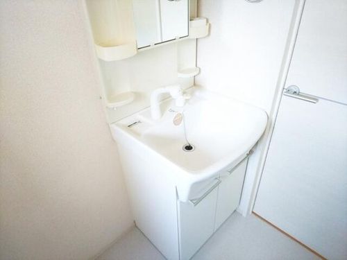 大阪府豊中市庄本町2丁目(アパート)の賃貸物件の内装