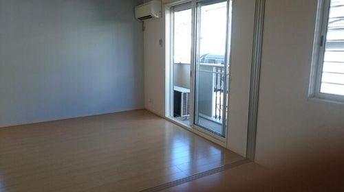 大阪府豊中市庄本町2丁目(アパート)の賃貸物件の内装