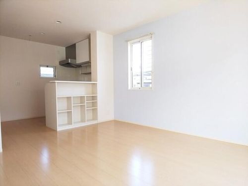 大阪府豊中市庄本町2丁目(アパート)の賃貸物件の内装