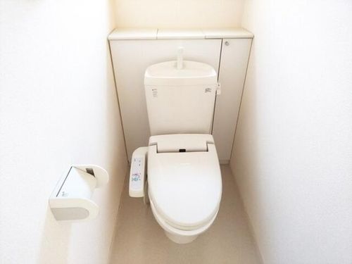 大阪府豊中市庄本町2丁目(アパート)の賃貸物件の内装