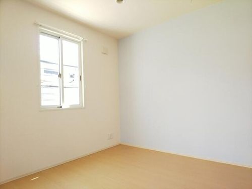 大阪府豊中市庄本町2丁目(アパート)の賃貸物件の内装