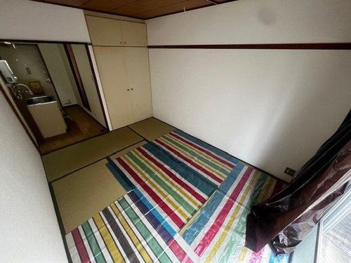 大阪府豊中市服部西町1丁目(アパート)の賃貸物件のその他画像