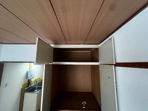 大阪府豊中市服部西町1丁目(アパート)の賃貸物件の内装