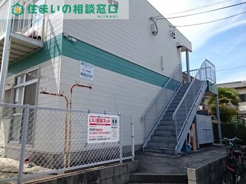 愛知県高浜市八幡町6丁目(アパート)の賃貸物件のその他画像