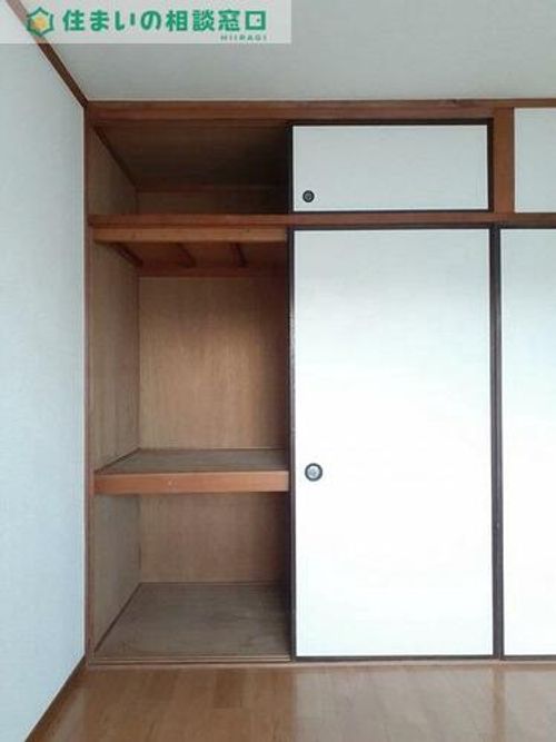 愛知県高浜市八幡町6丁目(アパート)の賃貸物件の内装