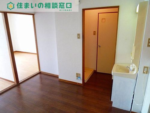 愛知県高浜市八幡町6丁目(アパート)の賃貸物件のその他画像