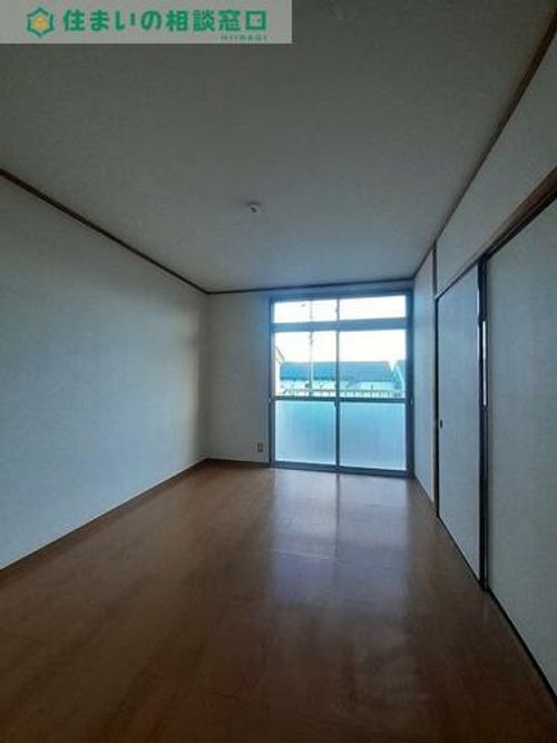 愛知県高浜市八幡町6丁目(アパート)の賃貸物件の内装