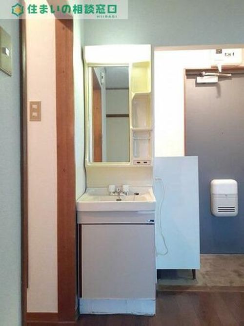 愛知県高浜市八幡町6丁目(アパート)の賃貸物件の内装