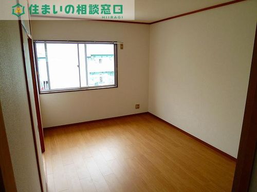 愛知県高浜市八幡町6丁目(アパート)の賃貸物件の内装