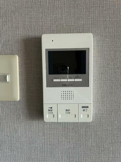 大阪府貝塚市橋本(マンション)の賃貸物件のその他画像