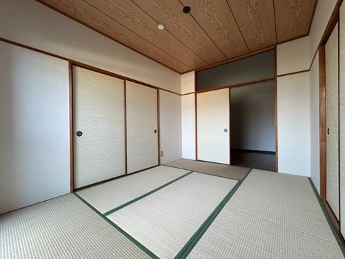 大阪府貝塚市橋本(マンション)の賃貸物件のその他画像