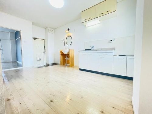 三和マンションのその他画像