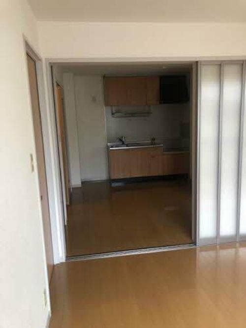 小野市神明町(オネストB)の内装