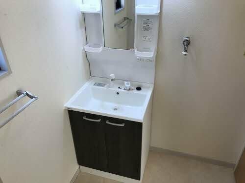 小野市神明町(オネストB)の内装