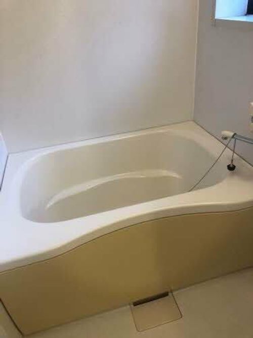 小野市神明町(オネストB)の風呂