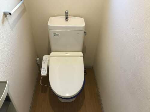 小野市神明町(オネストB)の内装