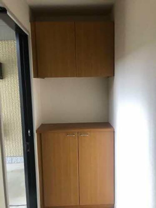 小野市神明町(オネストB)の内装