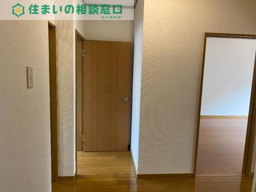 愛知県岡崎市矢作町字土井城(アパート)の賃貸物件のその他画像