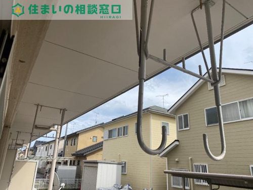 愛知県岡崎市矢作町字土井城(アパート)の賃貸物件のその他画像