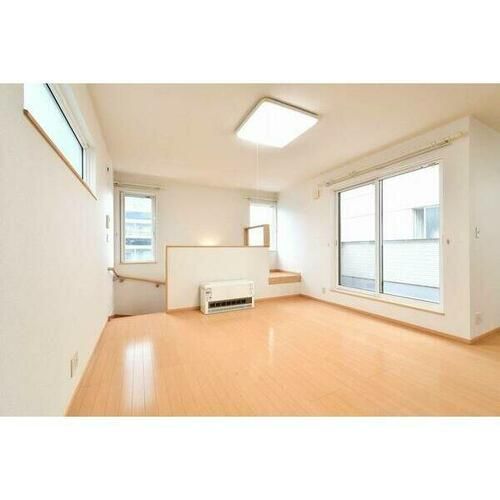 北海道札幌市東区北十六条東19丁目(一戸建)の賃貸物件Cのその他画像