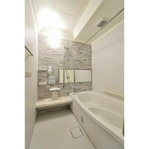 北海道札幌市東区北十六条東19丁目(一戸建)の賃貸物件Cの風呂