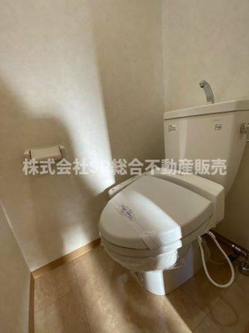 ミフネセントラルベア荒本の内装