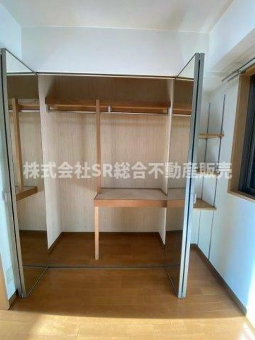 ミフネセントラルベア荒本の内装