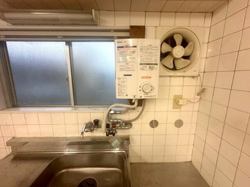 コーポシバタのその他画像