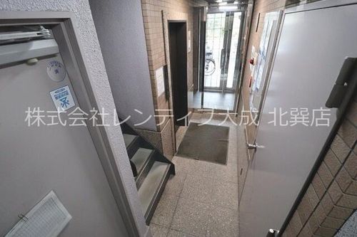 エンブレム巽西のその他画像