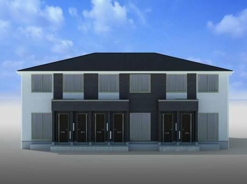 GraciaⅠ (グラシアⅠ)の外観